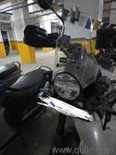 Used Royal Enfield Himalayan 450 Base 2024 Model Images