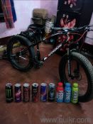 appgrow fat bike for sell in low price excellent condition 