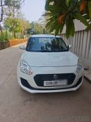 Used Maruti Suzuki Swift 2019 Model Images