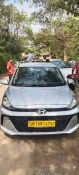 Used Hyundai AURA 2023 Model Images
