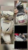Used Honda Activa 2014 Model Images