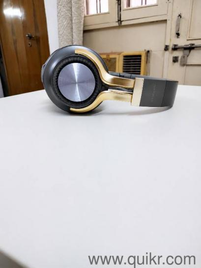 Hammer bash 2.0 headphone