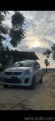 Used Maruti Suzuki Ertiga 2014 Model Images
