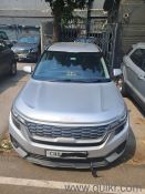 Used Kia Seltos 2022 Model Images