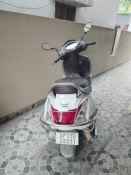 Used Honda Activa 5G 2019 Model Images