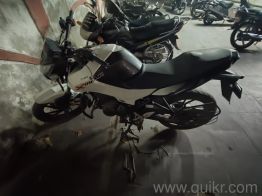 Used Hero Xtreme 160R 2021 Model Images
