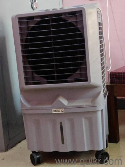 Air cooler