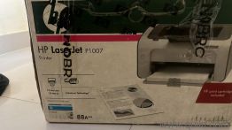 Printer in good condition(4)
