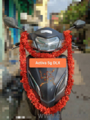 Used Honda Activa 5G 2018 Model Images
