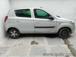 Used Maruti Suzuki Alto 800 2013 Model Images