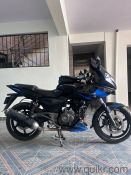 Used Bajaj Pulsar 220 F 2019 Model Images