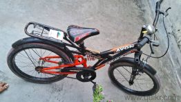 KIDS CYCLE 