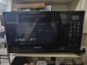 2 year old Microwave in excellent condition 