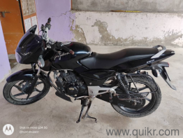 Used Bajaj Pulsar 150 2011 Model Images