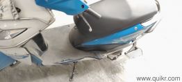 Used Honda Dio 2015 Model Images