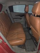 Used Mahindra KUV100 2016 Model Images