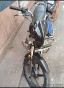 Used Hero Splendor Plus Xtec 2023 Model Images