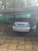 Used Maruti Suzuki SX4 2010 Model Images