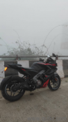 Used Bajaj Pulsar RS 200 2024 Model Images