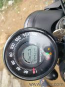 Used Royal Enfield Hunter 350 2024 Model Images