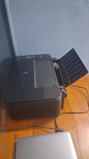 Canon pixma printer E3370 model