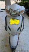 Used Honda Activa 3G 2015 Model Images