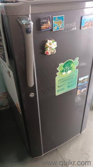 Croma Fridge with full working condition.(1)
