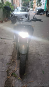 Used Yamaha FZ V3 2023 Model Images