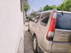 Used Honda CRV 2007 Model Images