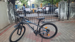 ST100 GEAR CYCLE FOR SALE
