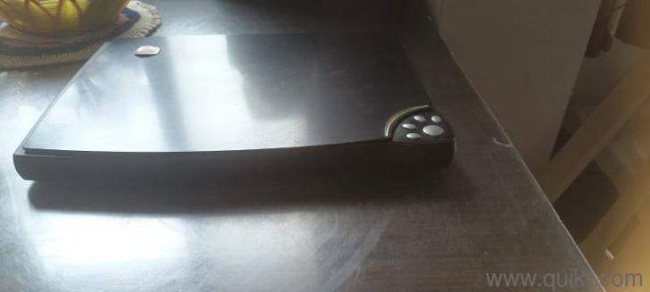 Scanner nice condition working(2)