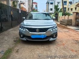 Used Maruti Suzuki Baleno 2022 Model Images