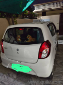 Used Maruti Suzuki Alto 800 2022 Model Images