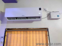 80940 78949 call AC samsung company  :|: 12000,Almost Like New,Individual,Used