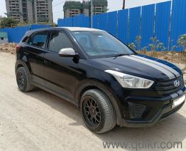Used Hyundai Creta 2017 Model Images
