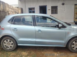 Used Volkswagen Polo 2012 Model Images