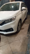 Used Honda Amaze 2024 Model Images