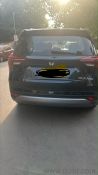 Used Mahindra XUV 700 2024 Model Images