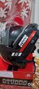 Brand New Ninja Studds Helmet