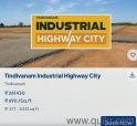 1200 Sq. ft Plot for Sale in Tindivanam, Viluppuram