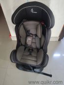 Baby Car Seat 