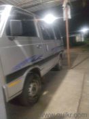 Used Maruti Suzuki Omni 2019 Model Images