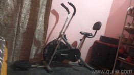 Indoor cycle