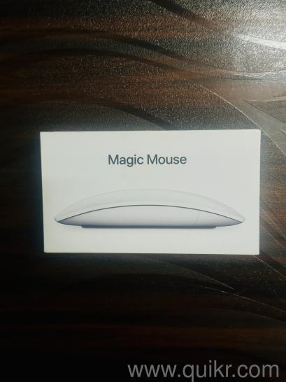 Apple Magic Mouse Type C(3)