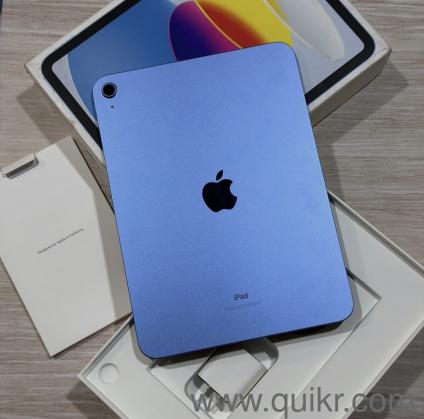 Mobile and Tablets