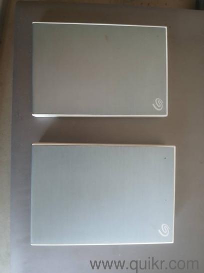USB Hard Disk SEAGATE(1)