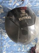 Used Bike Helmet Available