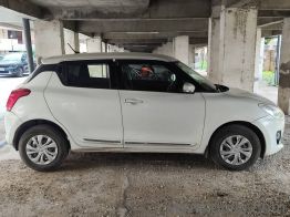 Used Maruti Suzuki Swift 2021 Model Images
