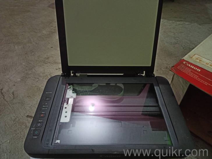 canon printer(1)