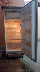 super cooling refrigerator